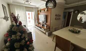 Imagem 6: Apartamento Padrão em São José dos Campos