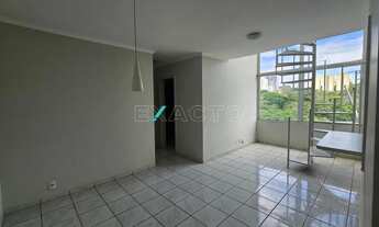 Imagem 4: Apartamento - Mansões Santo Antônio - Campinas