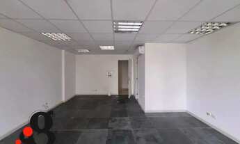 Imagem 6: Sala para aluguel - Vila Regente Feijó - 2.750,00