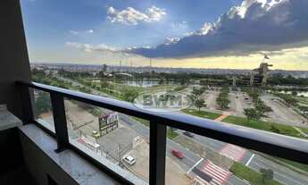 Imagem 5: Apartamento com 3 dormitórios para alugar, 97 m² por R$ 5.360,26/mês - Alto da Boa Vista