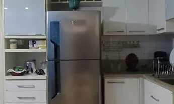 Imagem 5: Imóvel para venda tem 167 metros quadrados com 3 quartos em Jardim Paraíba - Volta Redonda