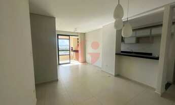 Imagem 2: Apartamento para locação com 3 quartos sendo 1 suíte- 88 m² Bosque dos Eucaliptos