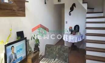 Imagem 5: Sobrado em Avenida Dom Pedro - Balneario Itaguai - Mongaguá/SP