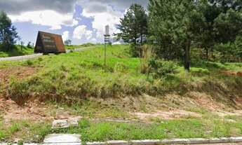 Imagem: Terreno à venda no Bairro Bela Vista em