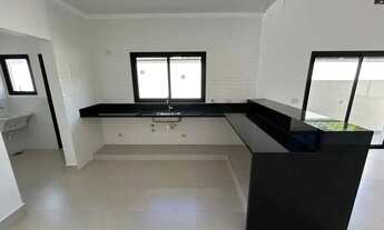 Imagem 6: CASA TÉRREA MODERNA EM ATIBAIA JARDIM DOS PINHEIROS