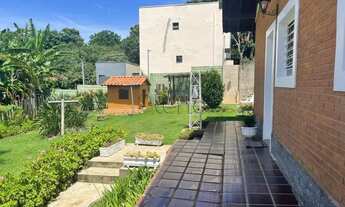 Imagem 7: Chácara à venda em Campinas, Parque Jatibaia (Sousas), com 3 suítes, com 4400 m²