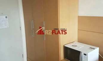 Imagem 5: Flat com ótimo preço no bairro Pinheiros. Confira!