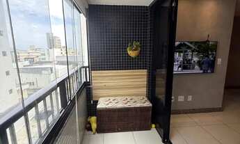 Imagem 6: Apartamento a venda na Pituba com 2 quartos no Costa Blanca na rua Amazonas