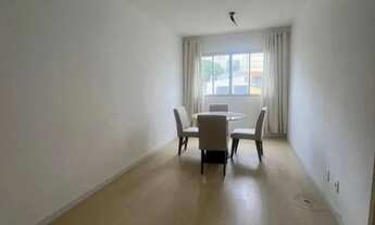 Imagem 3: Apartamento à venda em Campinas, Bosque, com 2 quartos, com 80 m², Edificio Scórpios