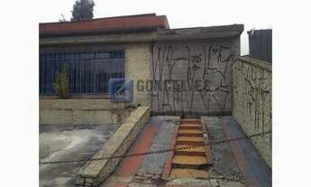 Imagem 4: Terreno residencial de 500 m² em São Caetano do Sul (Santo Antônio) oportunidade de inves