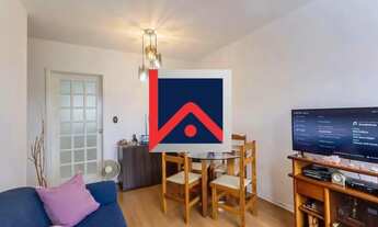 Imagem 3: Venda Apartamento 2 Dormitórios - 78 m² Vila Olímpia