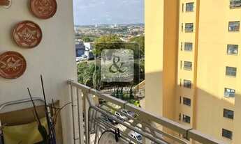 Imagem 4: Apartamento para Venda em Campinas, Mansões Santo Antônio, 3 dormitórios, 1 suíte, 2 banhe