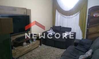 Imagem 4: Casa em Rua Doutor José Aranha Campos - São Miguel Paulista - São Paulo/SP