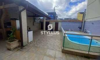 Imagem 5: Rocha Miranda Casa com 3 dormitórios