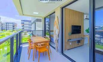 Imagem 5: Apartamento à venda em Ipojuca, Muro Alto, com 2 quartos, 62m²