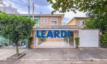 Imagem: SOBRADO - SUMARÉ - SP