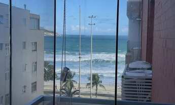 Imagem 2: Excelente Apart Quarto/Sala vista MAR