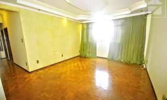 Imagem: Apartamento à venda com 129,88 m², 3 quartos