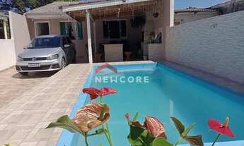 Imagem 2: Casa em Rua Pien - FLAMINGO - Matinhos/PR