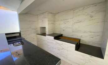 Imagem 6: Excelente Casa 4 Quartos no Bairro Itatiaia