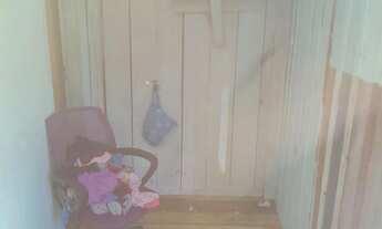 Imagem 5: Meia agua de madeira