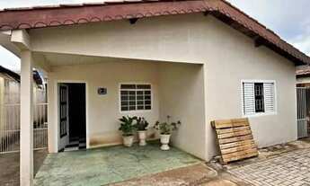 Imagem: Vendo casa no icui - cj. Tauari