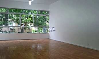 Imagem: APARTAMENTO 3 QUARTOS DE 120M² - IPANEMA