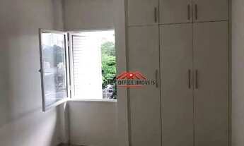 Imagem 6: Apartamento com 3 dormitórios para alugar, 76 m² por R$ 3.739,00/mês - Vila Ema - São José