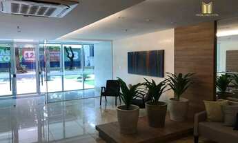 Imagem 5: Apartamento com 2 dormitórios à venda, 54 m² por R$ 603.000,00 - Fátima - Fortaleza/CE