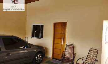 Imagem 3: Casa com 2 dormitórios à venda, 90 m² por R$ 360.000,00 - Loteamento Residencial Porto Seg