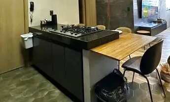 Imagem: Apartamento (Padrão), com 2 quartos e 2