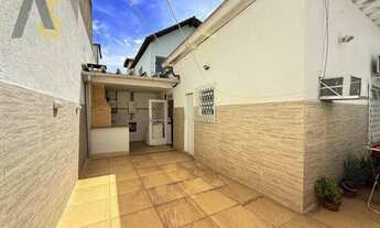 Imagem 7: Casa com 3 dormitórios à venda, 135 m² por R$ 540.000,00 - Freguesia de Jacarepaguá - Rio