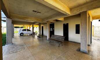 Imagem 6: Vendo Apt. 3Qts sendo 1 suite - 1 dependência- 1ª andar - Santos Dumont