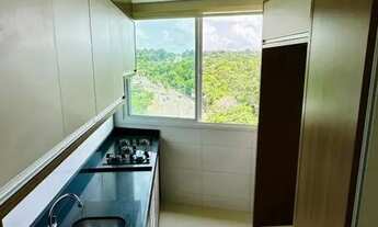 Imagem 5: Apartamento de Luxo 3 suítes - Vision Residence - Ponta Negra