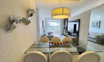 Imagem 2: More no Mucuripe, 3 suites