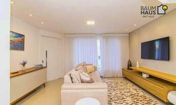 Imagem 5: Sobrado com 3 quartos, suíte e 3 vagas a venda no Bairro Pedro Moro em São José dos Pinhai