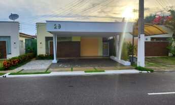 Imagem: Alugo Casa no Nascentes do Tarumã