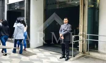 Imagem 2: Conjunto comercial no Centro Histórico!