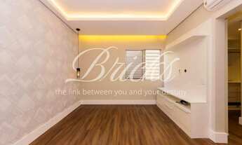 Imagem 3: APARTAMENTO REFORMADO À VENDA 88 M² 2 QUARTOS BROOKLIN