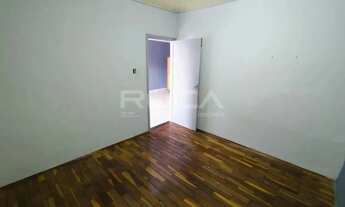 Imagem 7: Casa padrão para alugar na Vila Prado, São Carlos - 2 dormitórios e edícula