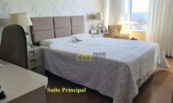 Imagem 7: Apartamento à venda, 250 m² por R$ 1.850.000,00 - São Francisco - Curitiba/PR