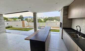 Imagem 7: Casa em Condomínio para Venda em Atibaia, Condomínio Residencial Reserva de Atibaia, 3 dor