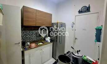 Imagem 5: Botafogo Apartamento com 3 dormitórios