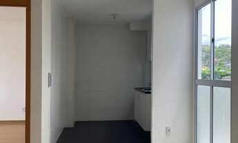 Imagem: Apartamento de 2 quartos em Vila Lage