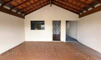 Imagem 2: Casa para alugar no bairro Parque Residencial Monte Rey II em Piracicaba