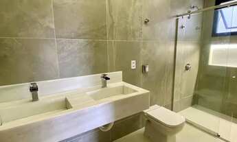 Imagem 7: Jardins Capri Sobrado Alto Padrão 256 m²