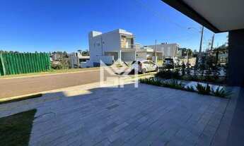 Imagem 4: Casa Exclusiva com 3 Suítes à Venda no Cyrela Landscape ? Alto Padrão, Energia Solar e Aut