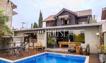 Imagem: Casa à venda em condomínio fechado em