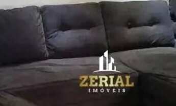 Imagem 2: Apartamento com 4 dormitórios à venda, 154 m² por R$ 1.100.000,00 - Cerâmica - São Caetano