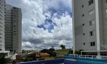 Imagem: Apartamento com Linda vista no Parque Amazônia
